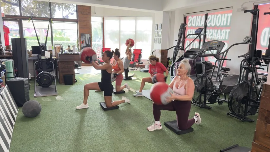 How Miami Locals Are Getting Lean for Summer Without Crash Dieting