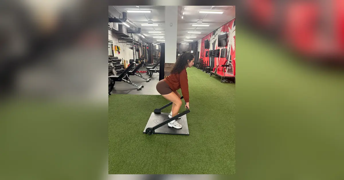 Isometric Strength and Longevity: Why Strength May Matter More Than You Think