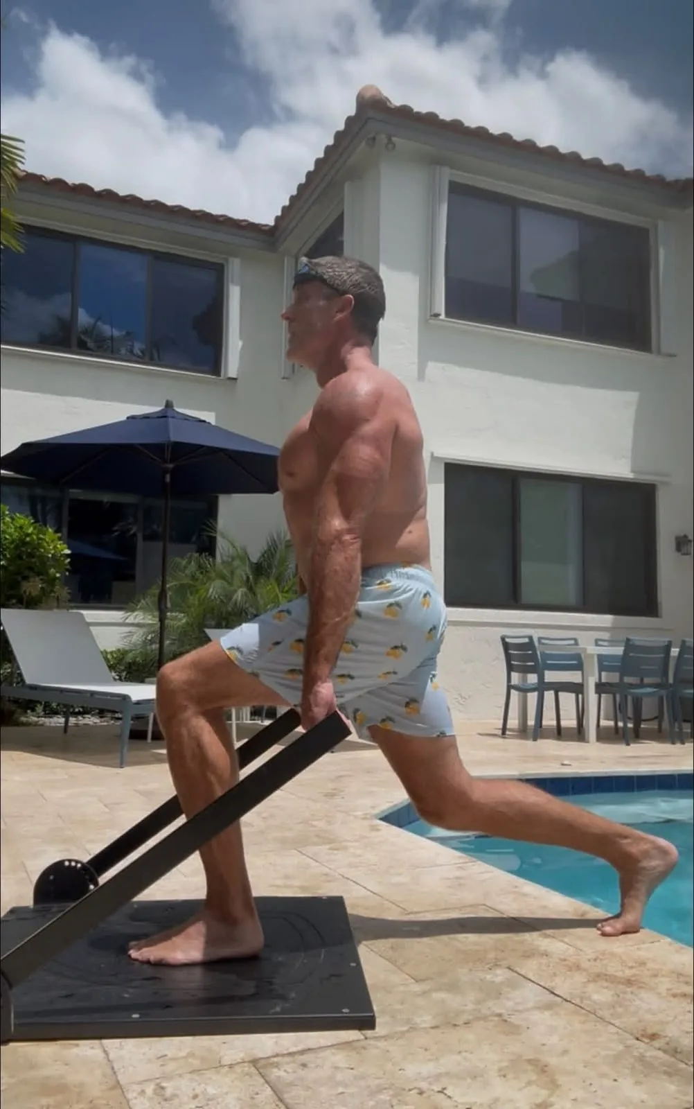 After 30 Years of Coaching, I’m Rethinking What Strength Really Means