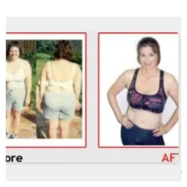 Primal Fit Miami client transformation